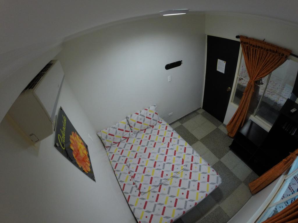 Guest house Casa Villavicencio