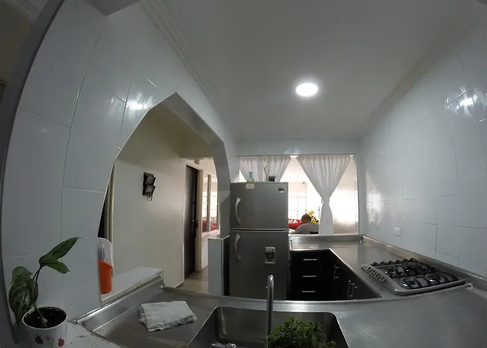 Casa Villavicencio