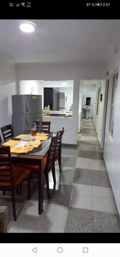 Guest house Casa