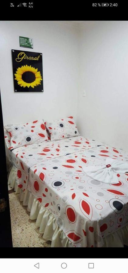 Casa Guest house *