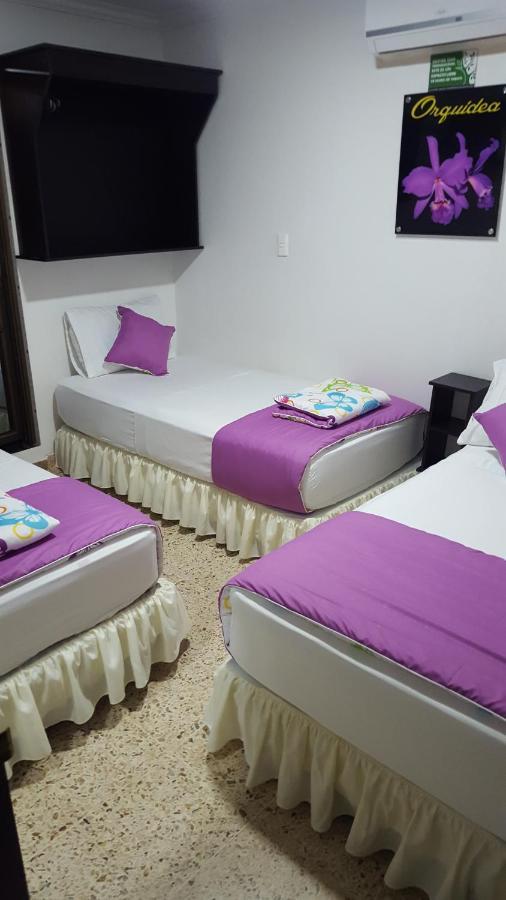 Casa Guest house *