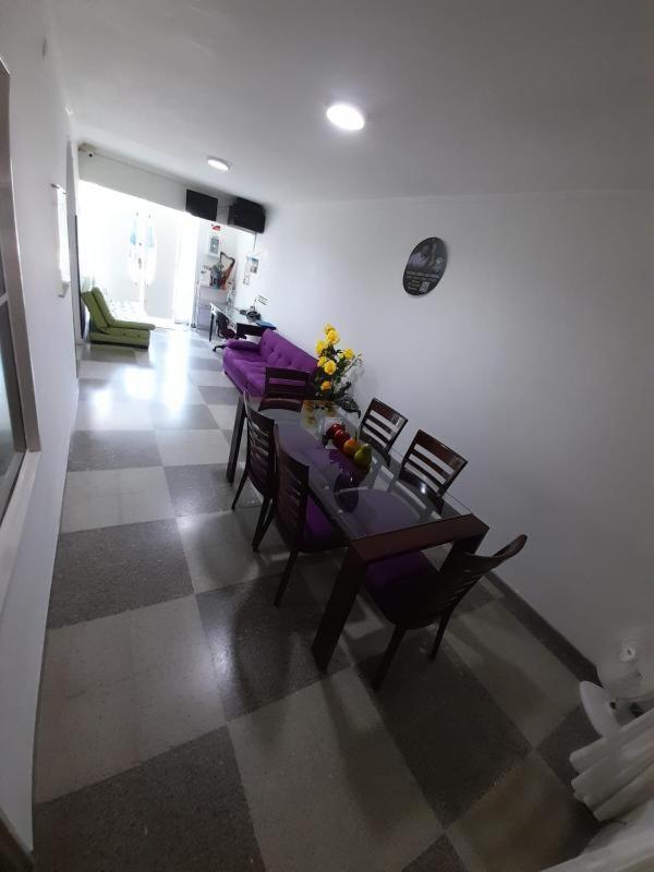 Casa Villavicencio