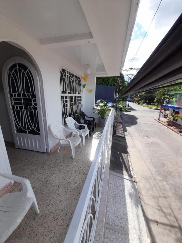 Guest house Casa *