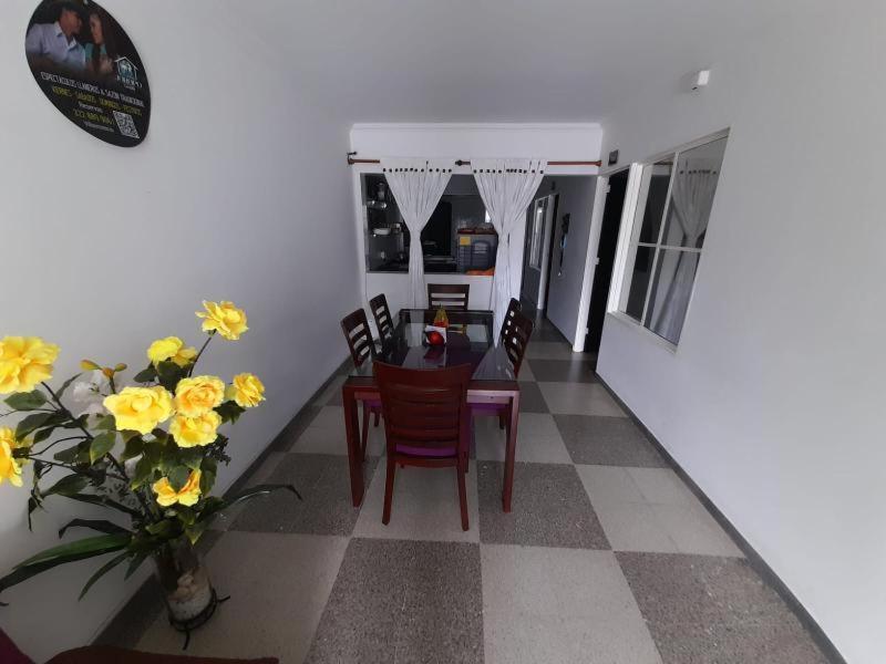 Casa * Villavicencio