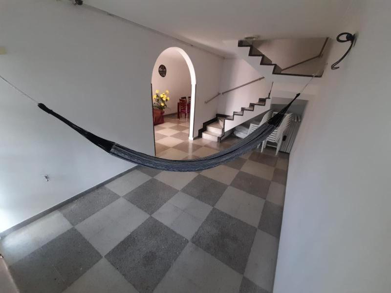 Guest house Casa Villavicencio