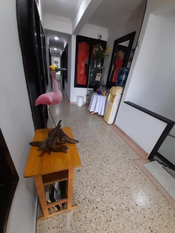 Casa Guest house
