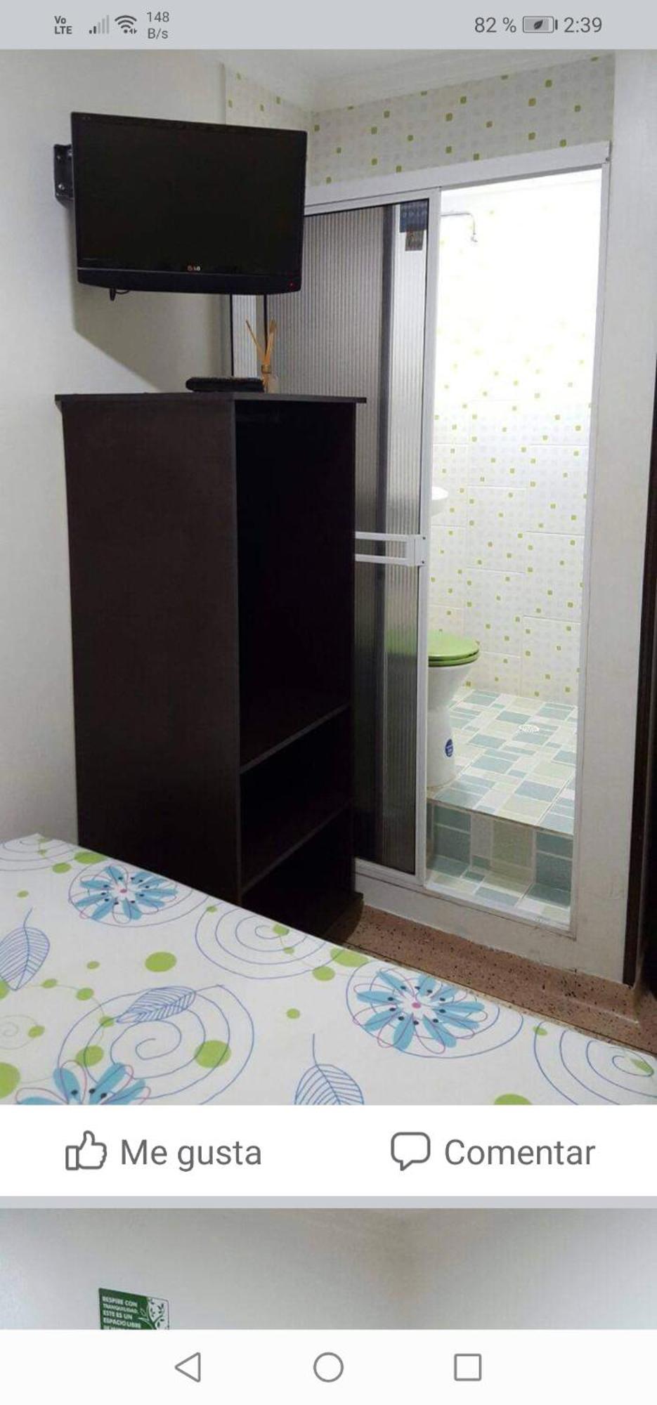 Guest house Casa