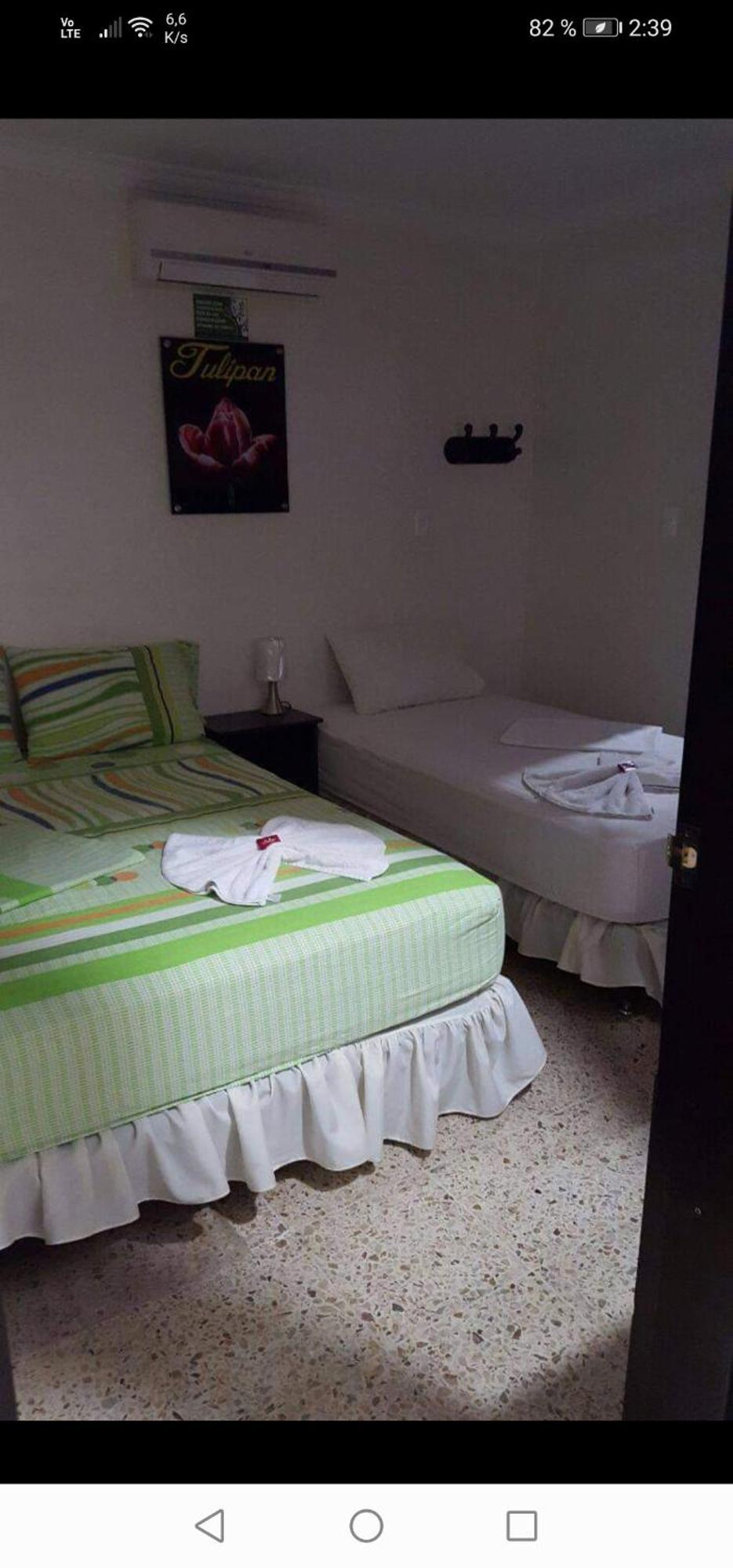 Guest house Casa *