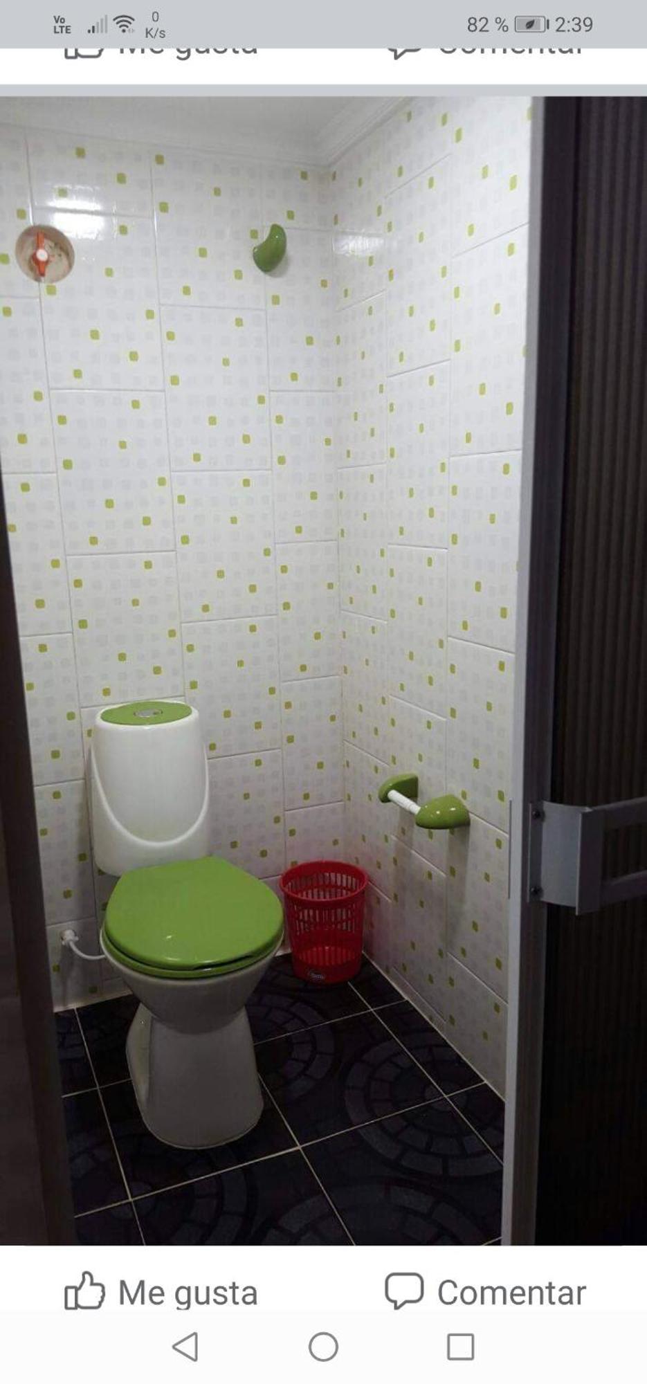 Guest house Casa Villavicencio
