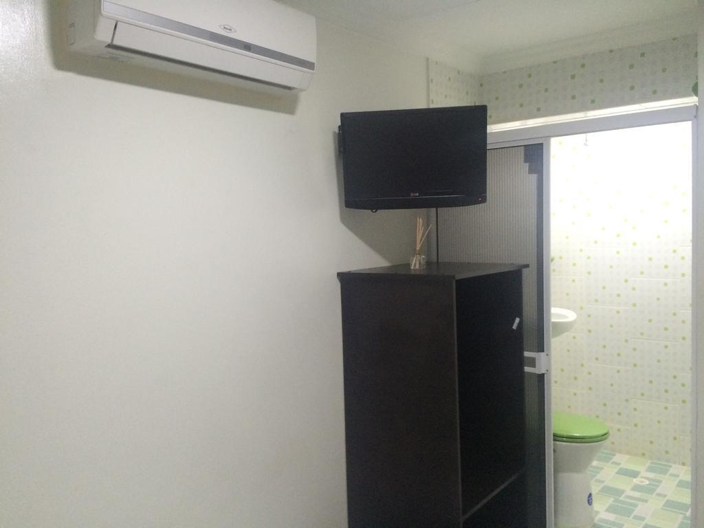 Casa Guest house Villavicencio