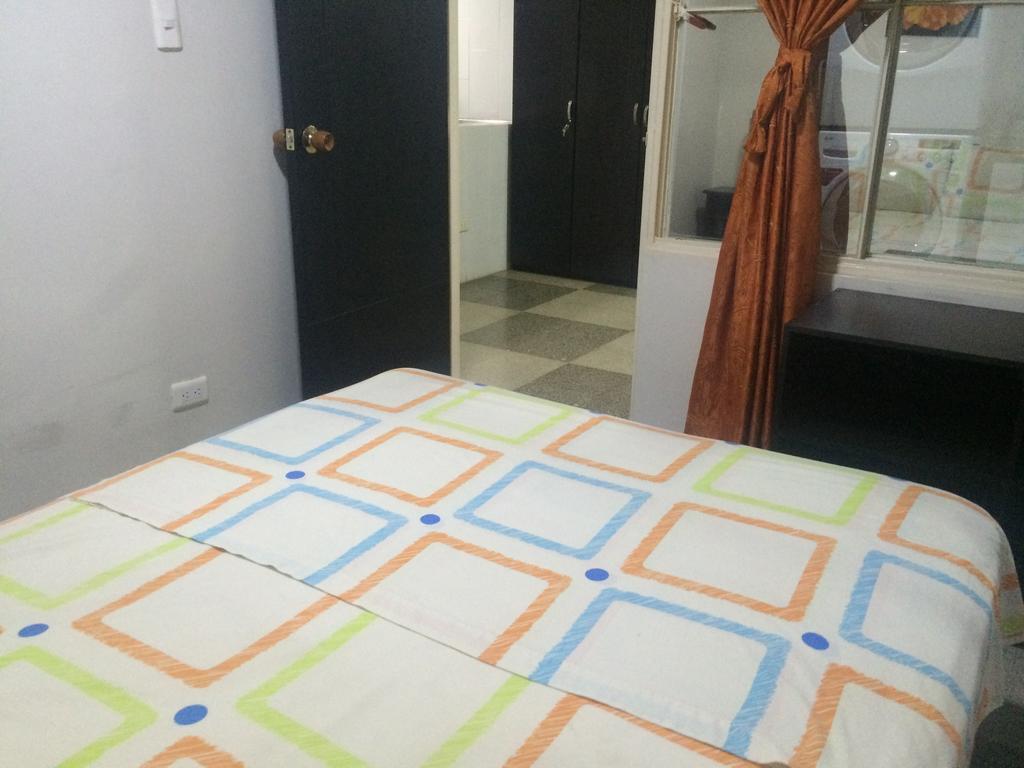 Casa Villavicencio