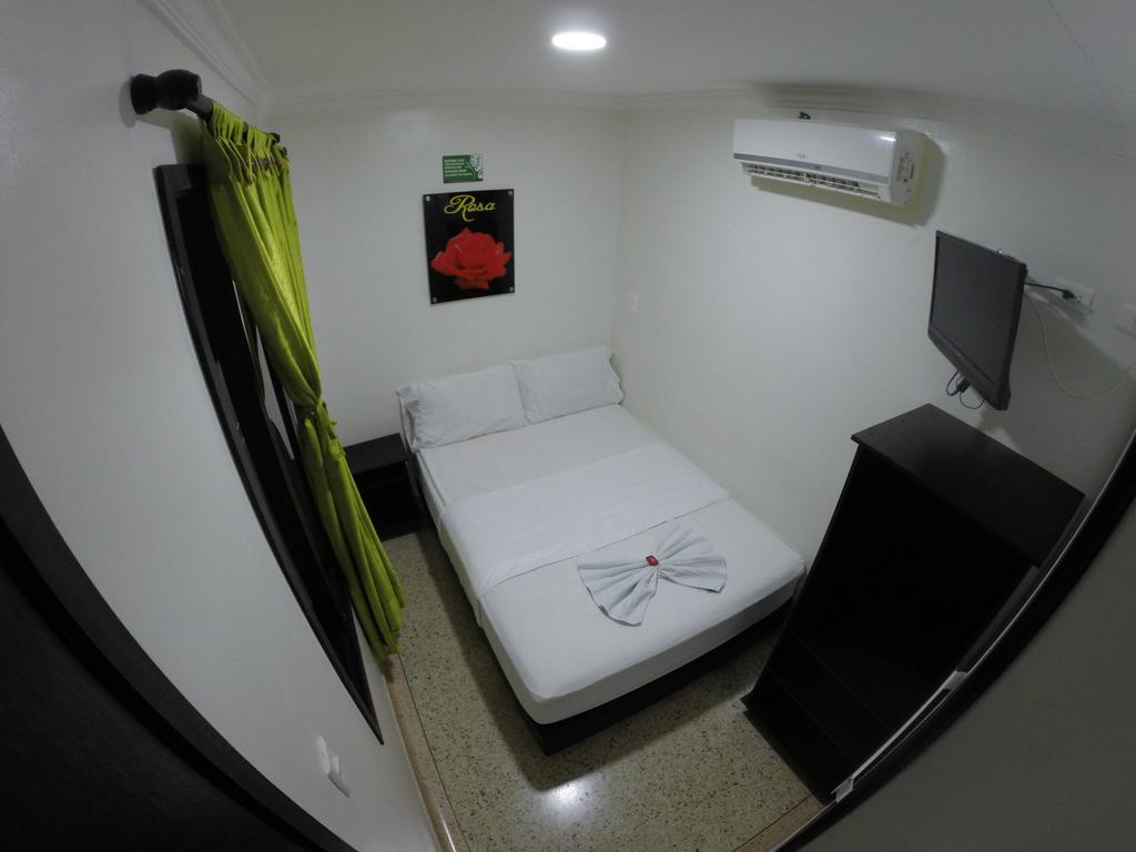 Guest house Casa