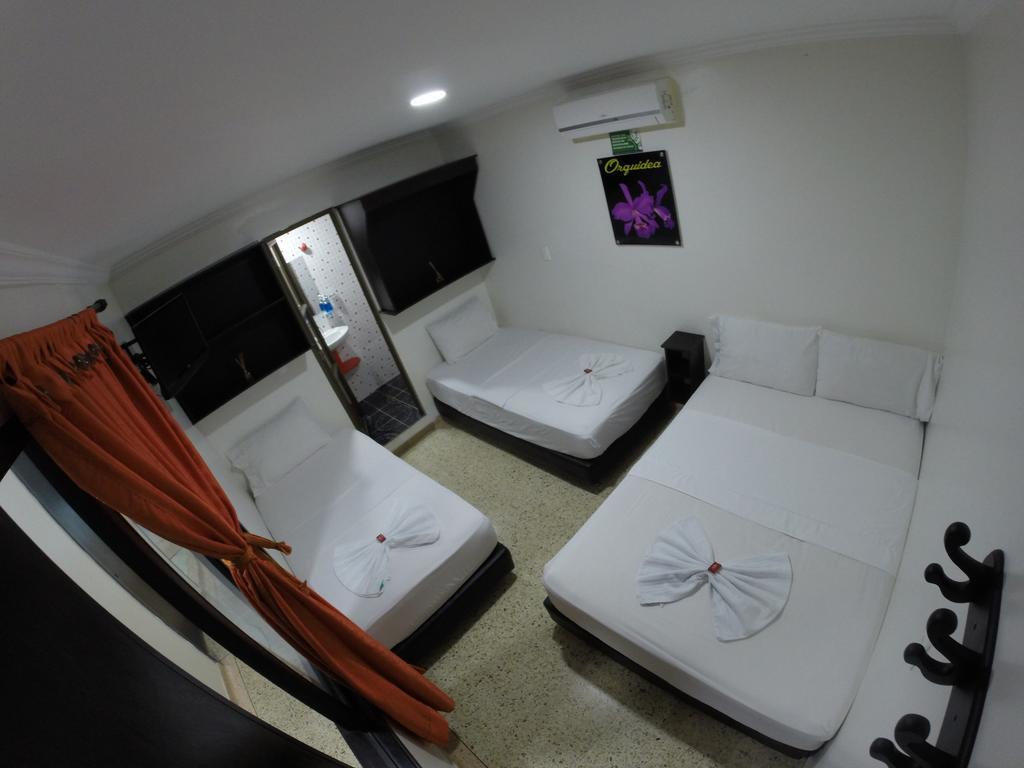 Guest house Casa *