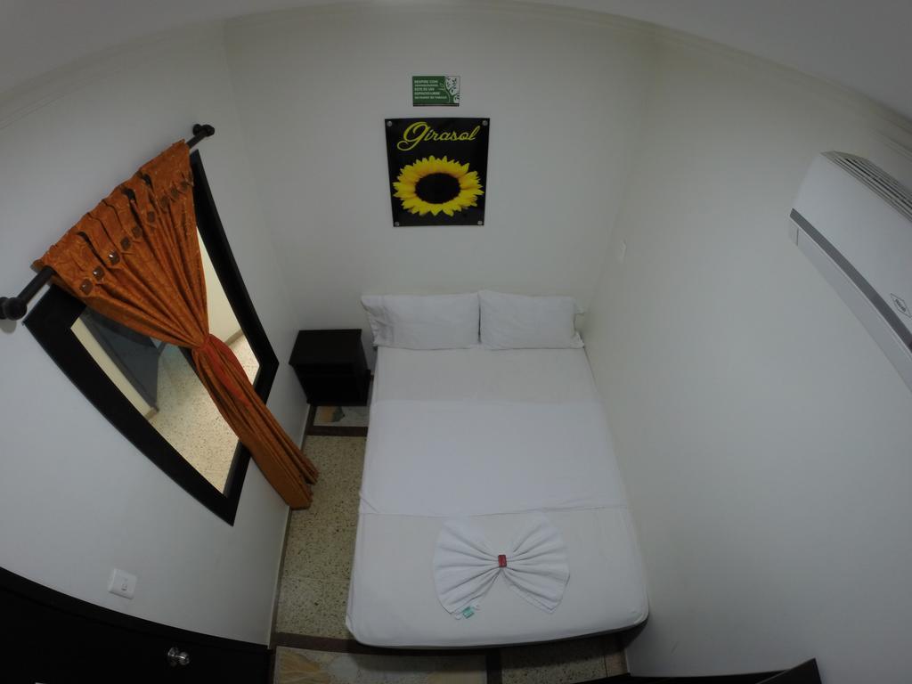 Guest house Casa