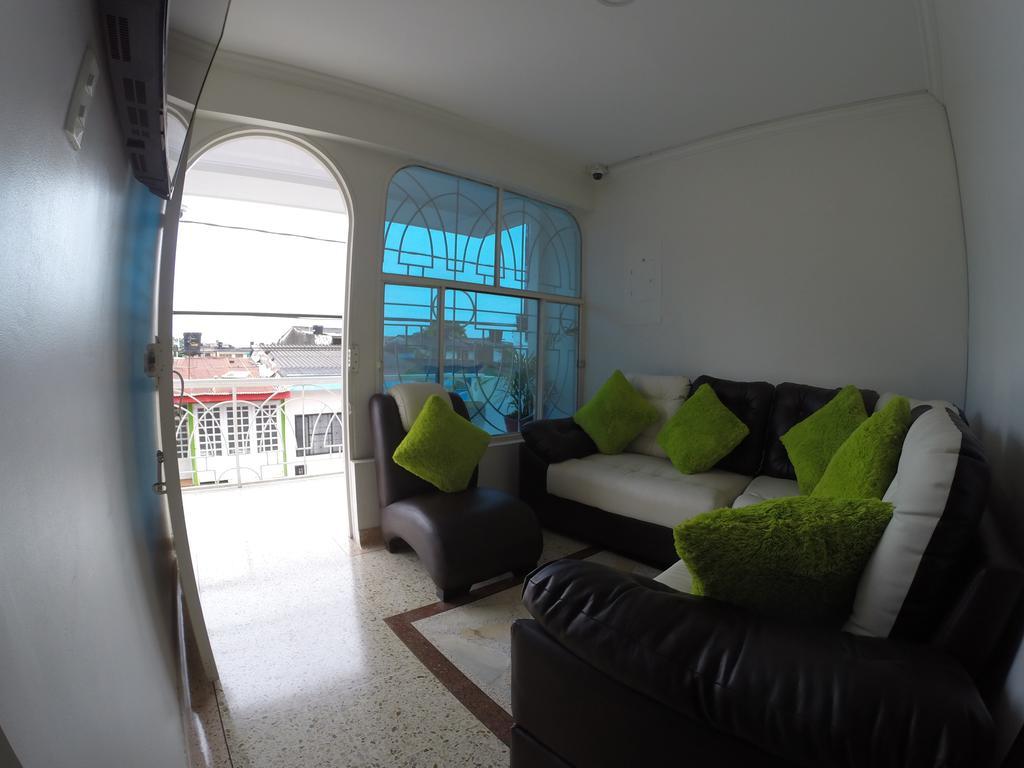 Guest house Casa *