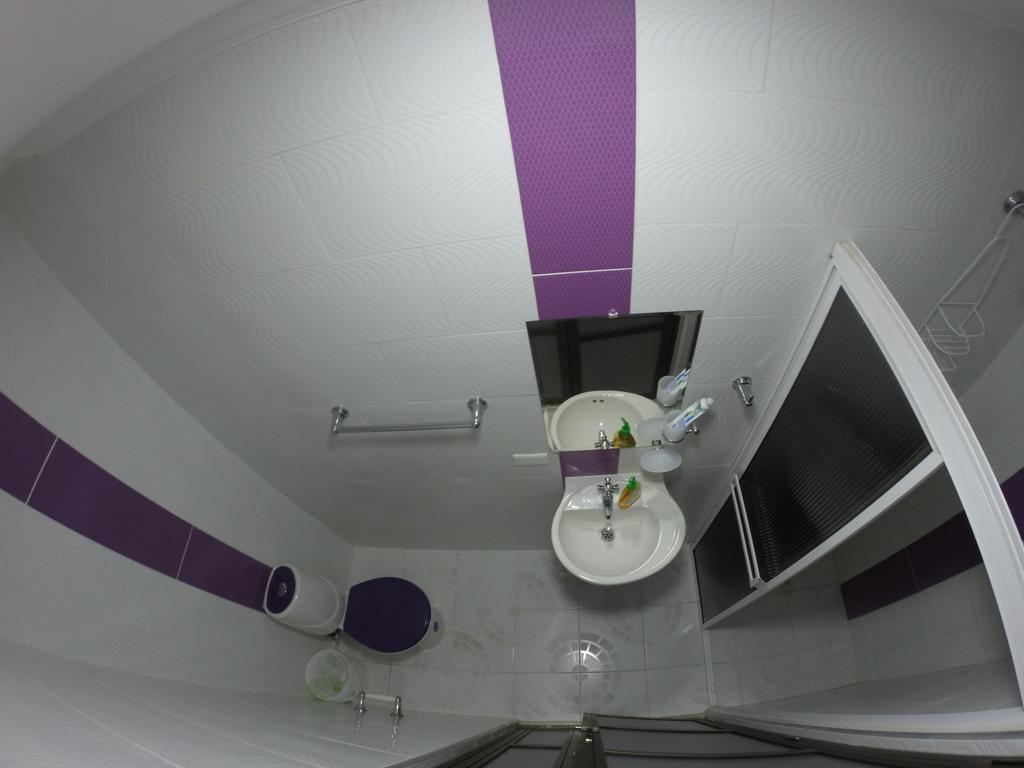 Guest house Casa *