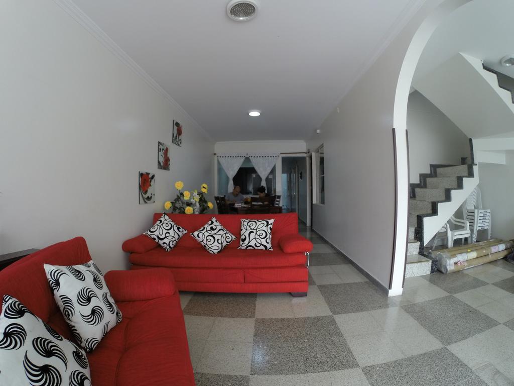 Guest house Casa